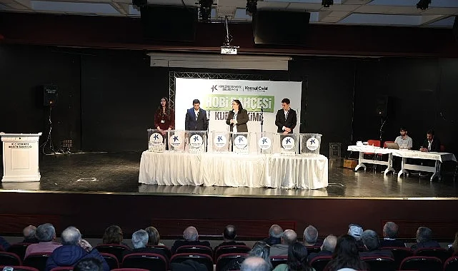 Küçükçekmece Belediyesi Hobi Bahçeleri’nin Yeni Dönem Sahipleri Belli Oldu