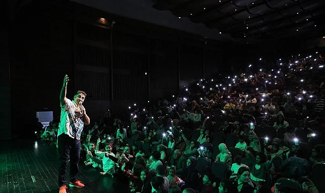 Küçükçekmece Belediyesi’nden Ramazan’a Özel Kültür ve Sanat Etkinlikleri