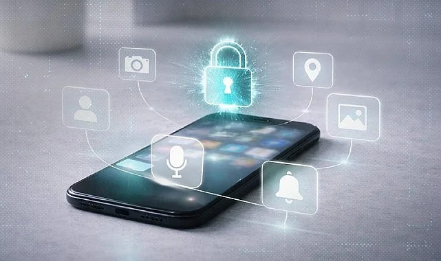 Mobil uygulamalarda izin tuzağına dikkat