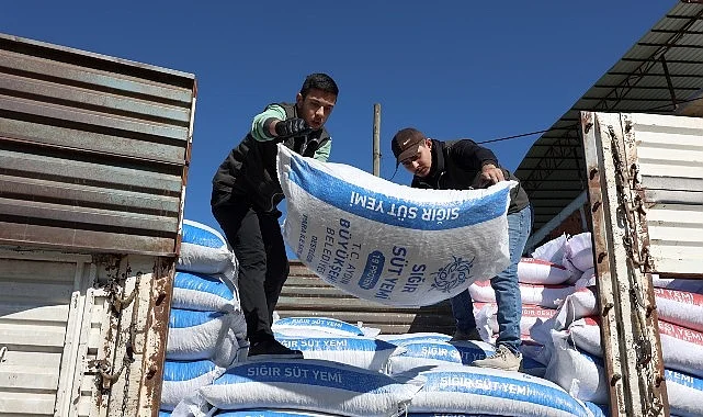 Nazillili Muhtardan Başkan Çerçioğlu’na Teşekkür