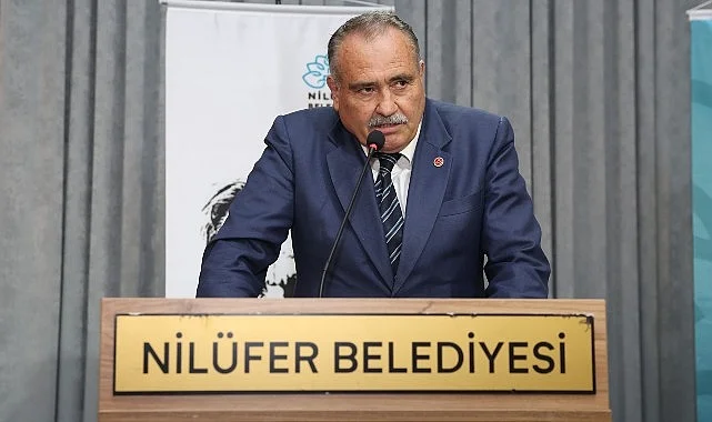 Nilüfer kardeşlik sofrasında buluştu