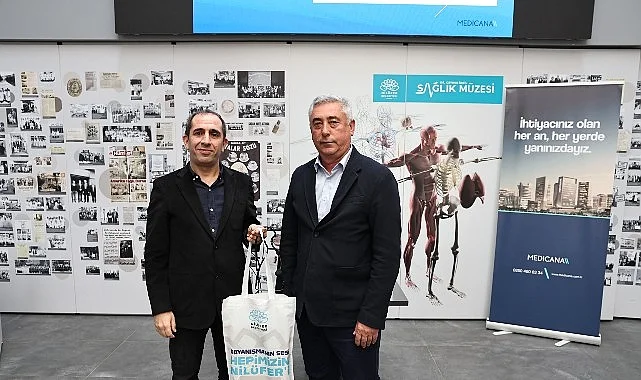 Nilüfer’de kulak sağlığı masaya yatırıldı