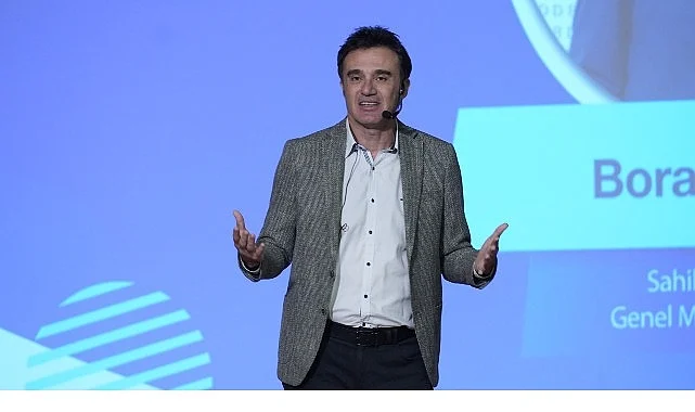 “Yeniliğe Adapte Olamayan İş Dünyasında Kalıcı Olamaz”