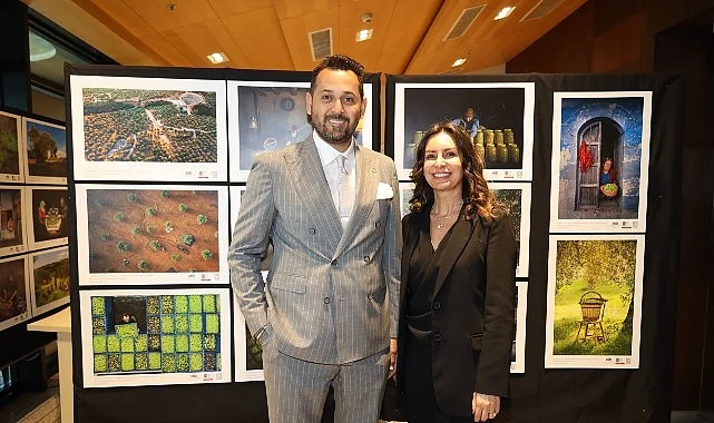 ‘’Yeşilin Altın Damlası’’ Fotoğraf Yarışması’nda kazananlar açıklandı