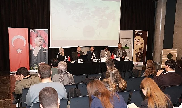 21. Osman Gazi’yi Anma ve Bursa’nın Fethi’nin 700. Yılı Etkinlikleri’nde Kentin Hafızası Geleceğe Taşındı