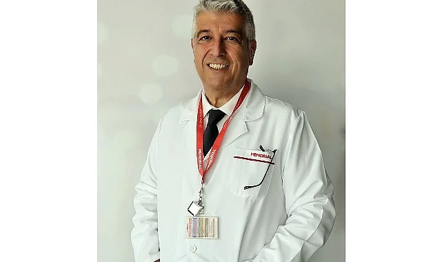 Ağız İçinde 3 Haftadan Uzun Süren Yaraya Dikkat!