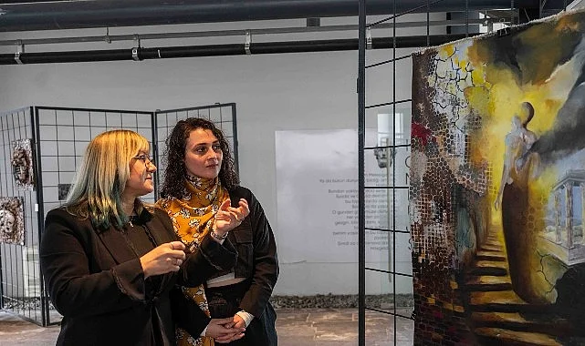 “Antik Safari” Bornova’da başladı