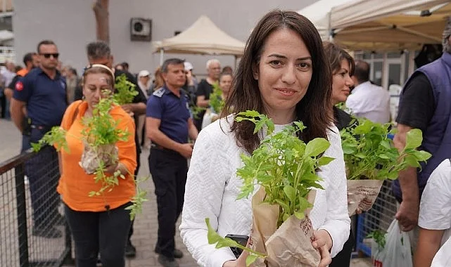 Atalık tohumdan geleceğe