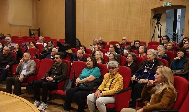 Bakırköy Muhabbeti’nde Köy Enstitüleri Konuşuldu