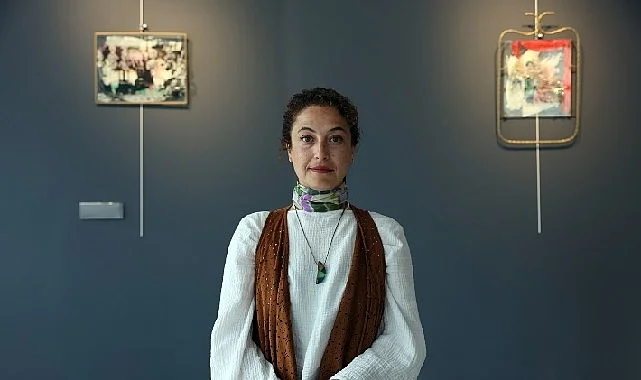 Başkan Çerçioğlu’ndan Sanatseverlere Davet: Efeler ve Didim’de İki Eşsiz Sergi Kapılarını Açtı