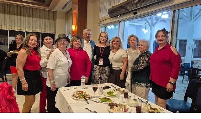 Başkan Topaloğlu’ndan TKB’ye ziyaret