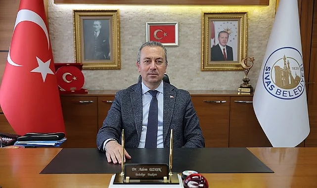 Başkan Uzun’dan 23 Nisan Mesajı…