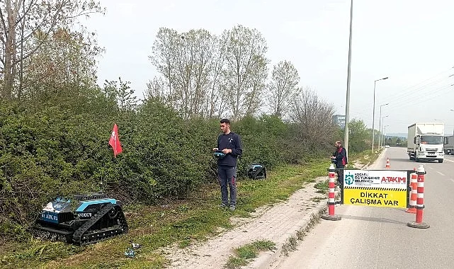 “Çalı Canavarı” durmak bilmiyor