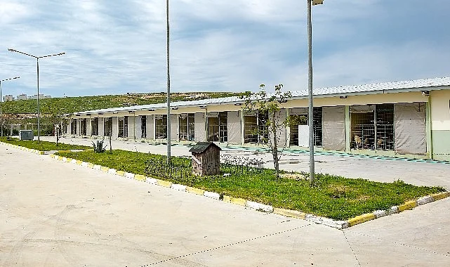 Can dostlar için Menemen’de rekor tedavi sayısına ulaşıldı