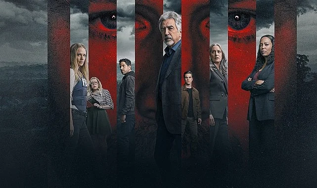 “Criminal Minds”,   17. Sezonuna 9 Nisan Perşembe 21.30’da FX Ekranlarında Başlıyor!