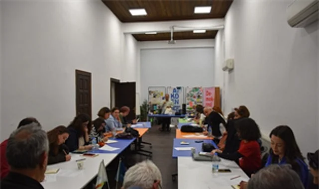 Demokrasi Okulu’nda kentsel politikalar konuşuluyor