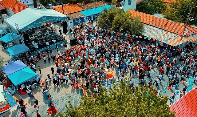 Didim Ege Lezzetleri Festivali İkinci Kez Kapılarını Açıyor