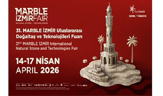 Dünya Marble Talks’ta buluşuyor