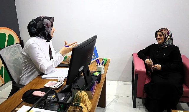 Emine Kış, Anne Şehir’le kendini buldu