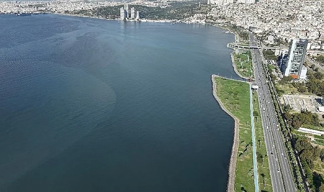 Gediz Havzası’nda kirlilik artıyor