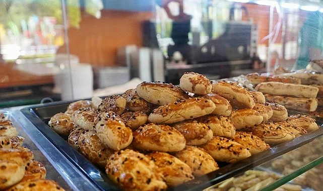 Güvenli Gıdaya Ulaşımın Merkezi KEÇTAŞ Glütensiz Kafe-Fırın