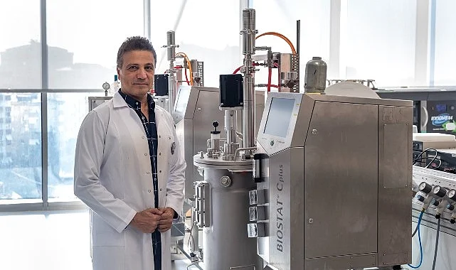 Hastaya Özel Tümör Kopyasıyla Laboratuvarda En Etkili İlaç Belirleniyor