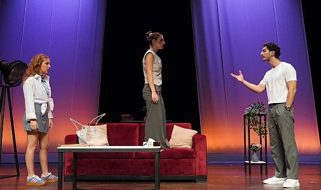 İBB Şehir Tiyatroları’nda Bu Hafta (22-25 Nisan 2026)