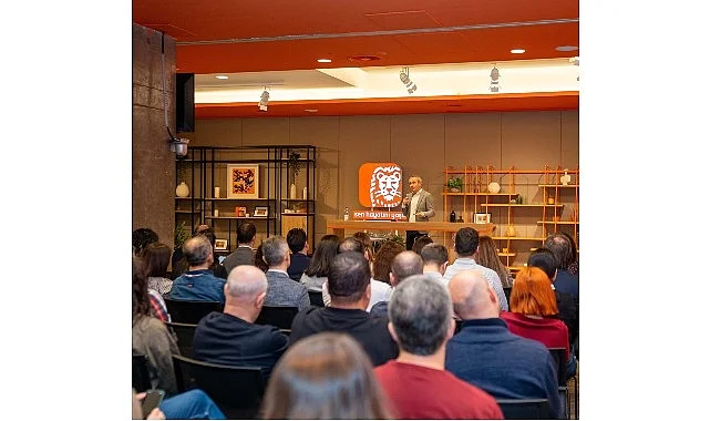ING Türkiye, çalışanlara yönelik Yapay Zekâ Zirvesi düzenledi