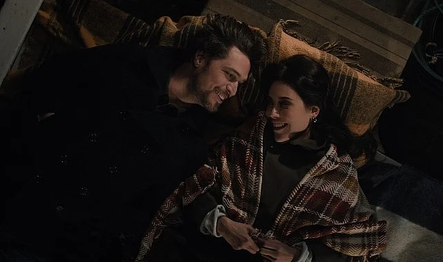 İstanbul’dan Lizbon’a: ‘Portekiz Aşkı’ fragmanı