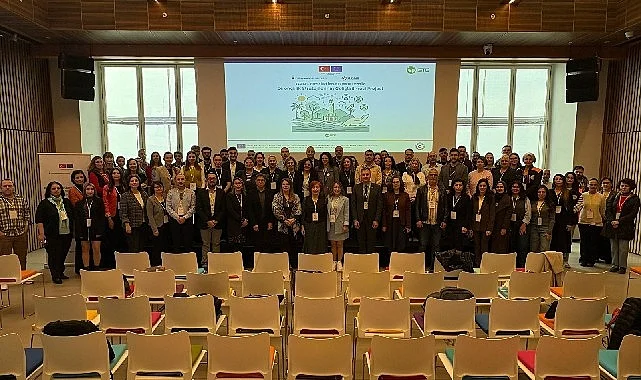 İzmir’in iklim geleceği masaya yatırıldı