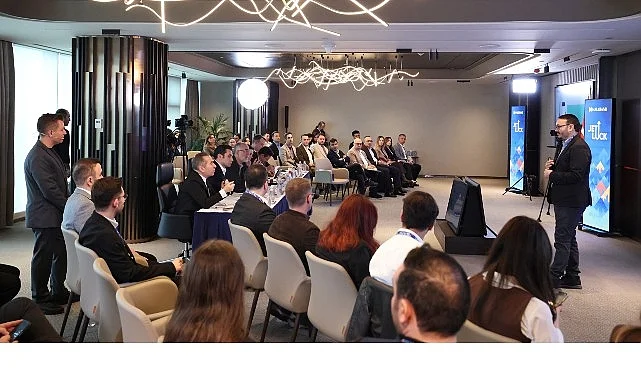 Jet Luck’ta Final: En İyi Fikirler Halkbank’ta Yarıştı