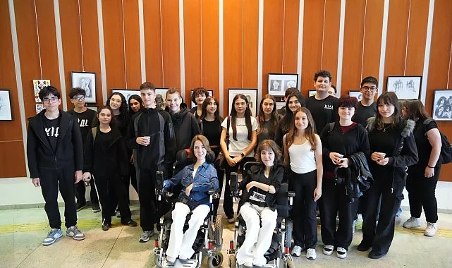 Kadıköy Belediyesi’nin Engelliler Haftası etkinlikleri