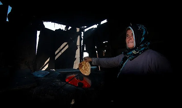 Kardeş şehirler kadrajda buluştu