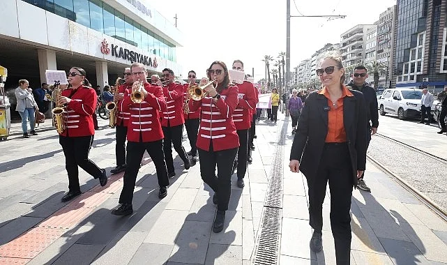 Karşıyaka’da nostalji rüzgarları esecek: Oldies Müzik Festivali başlıyor!