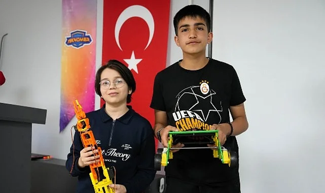 Keçiören Belediyesi’nden TEKNOFEST 2026 Takımlarına Güçlü Destek