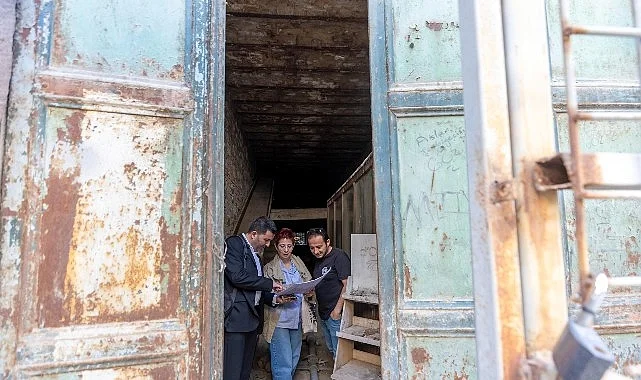 Konak’ta turizm atağı