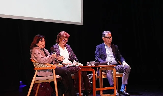 Köy Enstitüleri Fikir ve Kültür Günleri 11-12 Nisan tarihlerinde gerçekleştirildi.