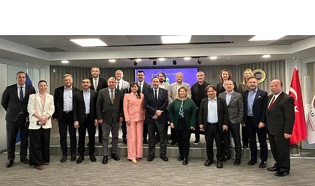 Made in USA” ile Engelleri Aşın