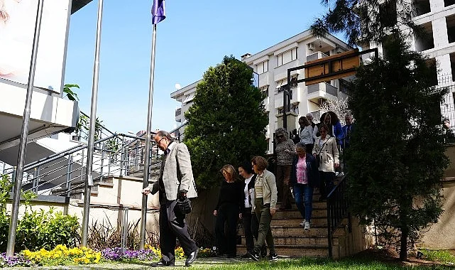 Maltepe Belediyesi’nden mahalle kültürünü güçlendiren örnek proje