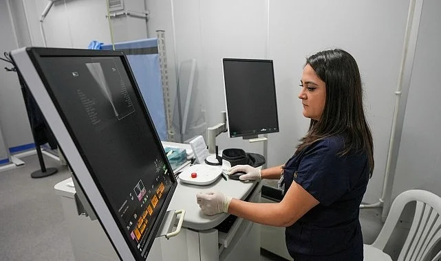 Maltepe Belediyesi’nden Türkiye’ye model projeler