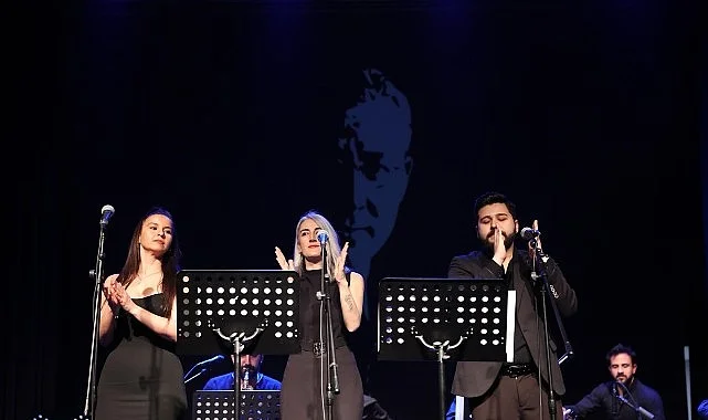 Maltepe’de Sabahattin Ali rüzgârı esti