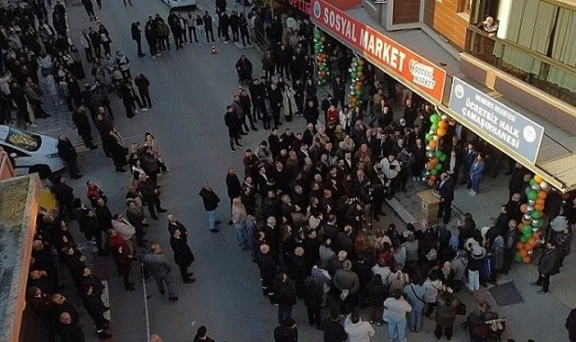 Menderes’te Hizmet Dolu 2 Yıl