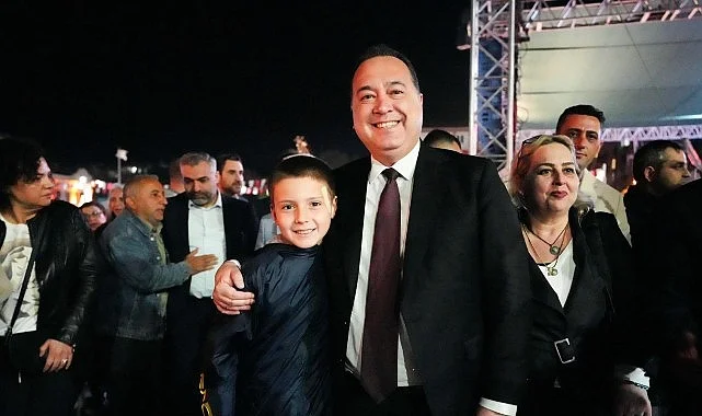 Mesir Coşkusu Sokaklara Taştı 486. Yıl Heyecanı Kortejle Başladı