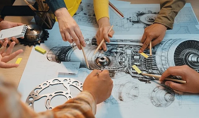 Mimarlıkta Ezber Bozuluyor