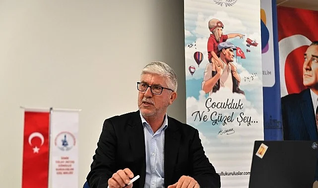 Muhtarlar ve STK’lar aynı masada buluştu