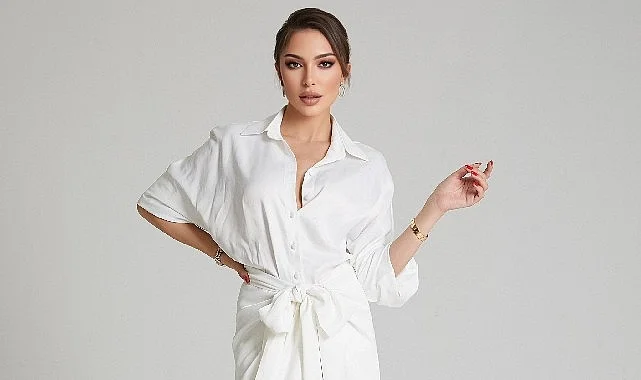 NR1 Türk’te Yeni Magazin Dönemi Başlıyor: Ünlü Model ve Sunucu Tuğçe Aral Ekranlara Dönüyor