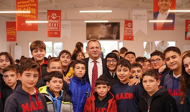 Öğrenci Dostu Kent Lokantaları ilgi görmeye devam ediyor