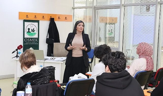 Osmangazi Belediyesi Girişimci Adaylarını Yarınlara Hazırlıyor