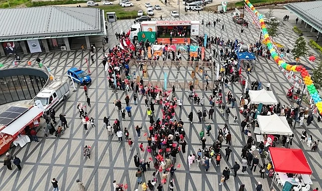 Osmangazi Belediyesi’nden Çocuklara 3 Gün Sürecek Bayram Hediyesi