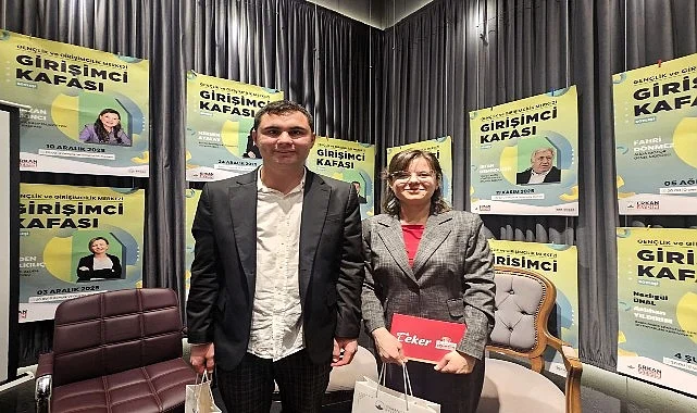 Osmangazi Belediyesi’nden İlham Veren Buluşma